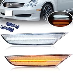 G35 led side for sale  Delivered anywhere in USA 