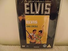 King creole elvis for sale  Delivered anywhere in UK