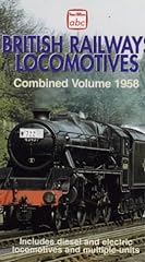 Combined volume 1958 for sale  Delivered anywhere in UK