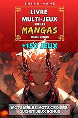 Livre activités jeux d'occasion  Livré partout en France