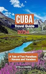 Cuba travel guide d'occasion  Livré partout en France