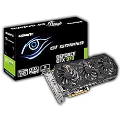 Gigabyte nvidia gtx for sale  Delivered anywhere in UK
