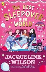 Best sleepover long for sale  Delivered anywhere in Ireland