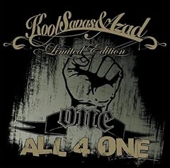 All one ltd.version usato  Spedito ovunque in Italia 