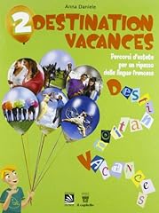 Destination vacances. percorsi usato  Spedito ovunque in Italia 