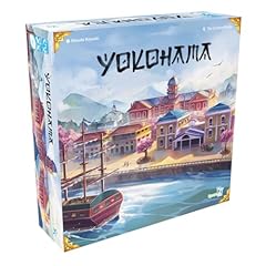 Yokohama elznir games gebraucht kaufen  Wird an jeden Ort in Deutschland