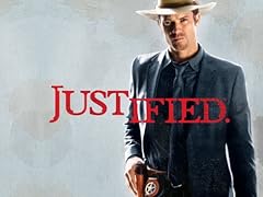Justified for sale  Delivered anywhere in UK