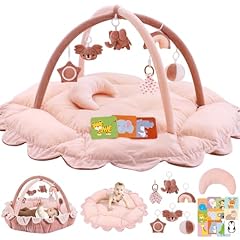 Plush baby play for sale  Delivered anywhere in USA 