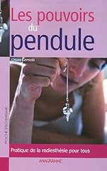 Pouvoirs pendule d'occasion  Livré partout en Belgiqu