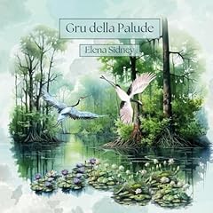 Gru della palude usato  Spedito ovunque in Italia 