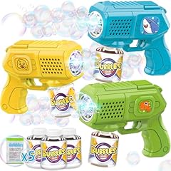 Beria bubble guns for sale  Delivered anywhere in USA 