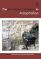 The Routledge Companion to Adaptation (Routledge Companions) for sale  Delivered anywhere in Canada