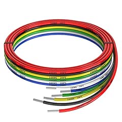 14awg silicone electrical for sale  Delivered anywhere in USA 