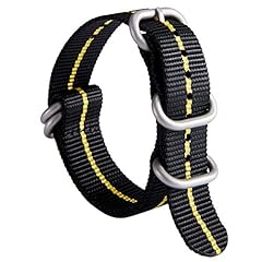 Watch strap thick for sale  Delivered anywhere in Ireland