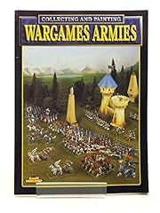 Collecting painting wargames for sale  Delivered anywhere in UK