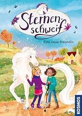Sternenschweif freundin gebraucht kaufen  Wird an jeden Ort in Deutschland