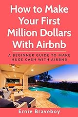 Make first million for sale  Delivered anywhere in USA 