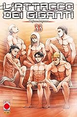 Fumetto attacco dei usato  Spedito ovunque in Italia 