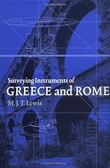 Surveying instruments greece for sale  Delivered anywhere in UK
