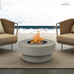 Propane outdoor fire for sale  Delivered anywhere in USA 