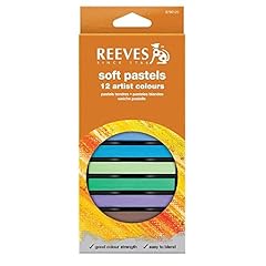 Reeves soft pastel for sale  Delivered anywhere in UK