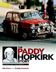 Paddy hopkirk story for sale  Delivered anywhere in UK