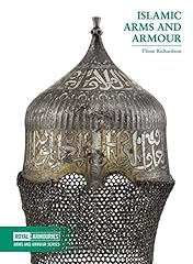 Islamic arms and usato  Spedito ovunque in Italia 