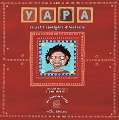 Yapa petit aborigène d'occasion  Livré partout en France