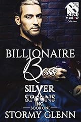 Billionaire boss silver for sale  Delivered anywhere in UK