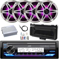 Jvc dash single for sale  Delivered anywhere in USA 