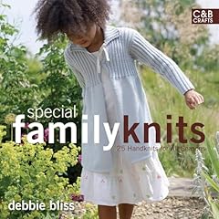 Special family knits for sale  Delivered anywhere in UK