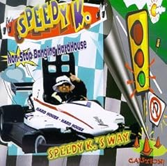 Speedy way d'occasion  Livré partout en France