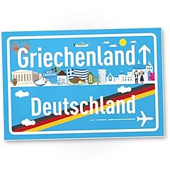 Dankedir griechenland deutschl gebraucht kaufen  Wird an jeden Ort in Deutschland