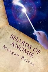 Shards anomie morgan for sale  Delivered anywhere in USA 