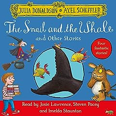 Snail whale stories for sale  Delivered anywhere in UK