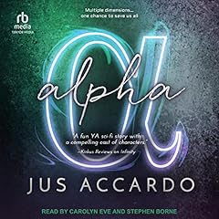 Alpha infinity division usato  Spedito ovunque in Italia 