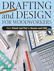 Drafting design woodworkers for sale  Delivered anywhere in USA 