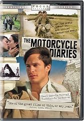 Motorcycle diaries dvd for sale  Delivered anywhere in USA 