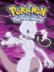 Pokémon first movie for sale  Delivered anywhere in USA 