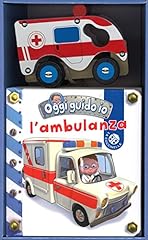Ambulanza. oggi guido usato  Spedito ovunque in Italia 