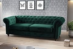 Restnest chesterfield sofas for sale  Delivered anywhere in UK