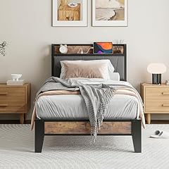 Ironck single bed for sale  Delivered anywhere in UK