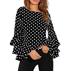 Top donna camicia usato  Spedito ovunque in Italia 