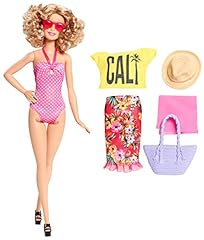 Barbie glam vacation for sale  Delivered anywhere in UK