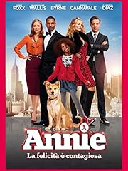Annie felicità è usato  Spedito ovunque in Italia 