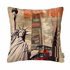 Gsrony throw pillow for sale  Delivered anywhere in UK