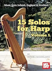 Solos harfe alte gebraucht kaufen  Wird an jeden Ort in Deutschland