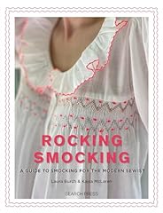 Rocking smocking guide for sale  Delivered anywhere in UK