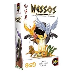 Iello nessos card for sale  Delivered anywhere in USA 