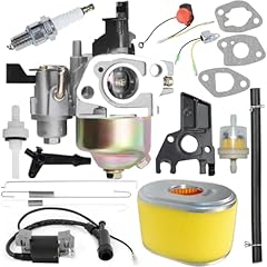 Zamdoe gx160 carburateur d'occasion  Livré partout en France